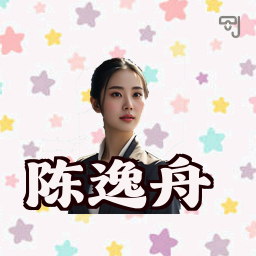 陈逸舟